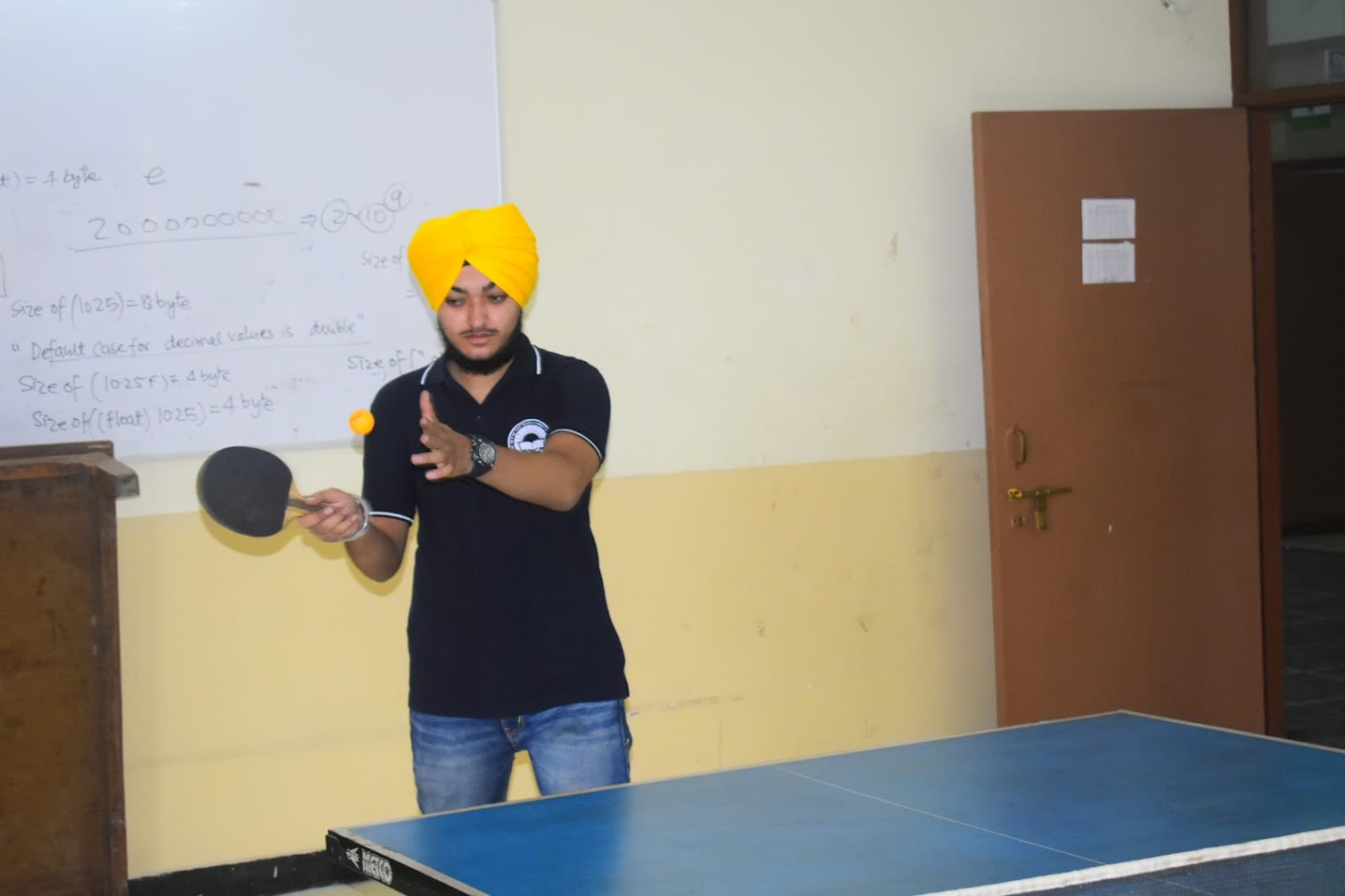 Table Tennis 4