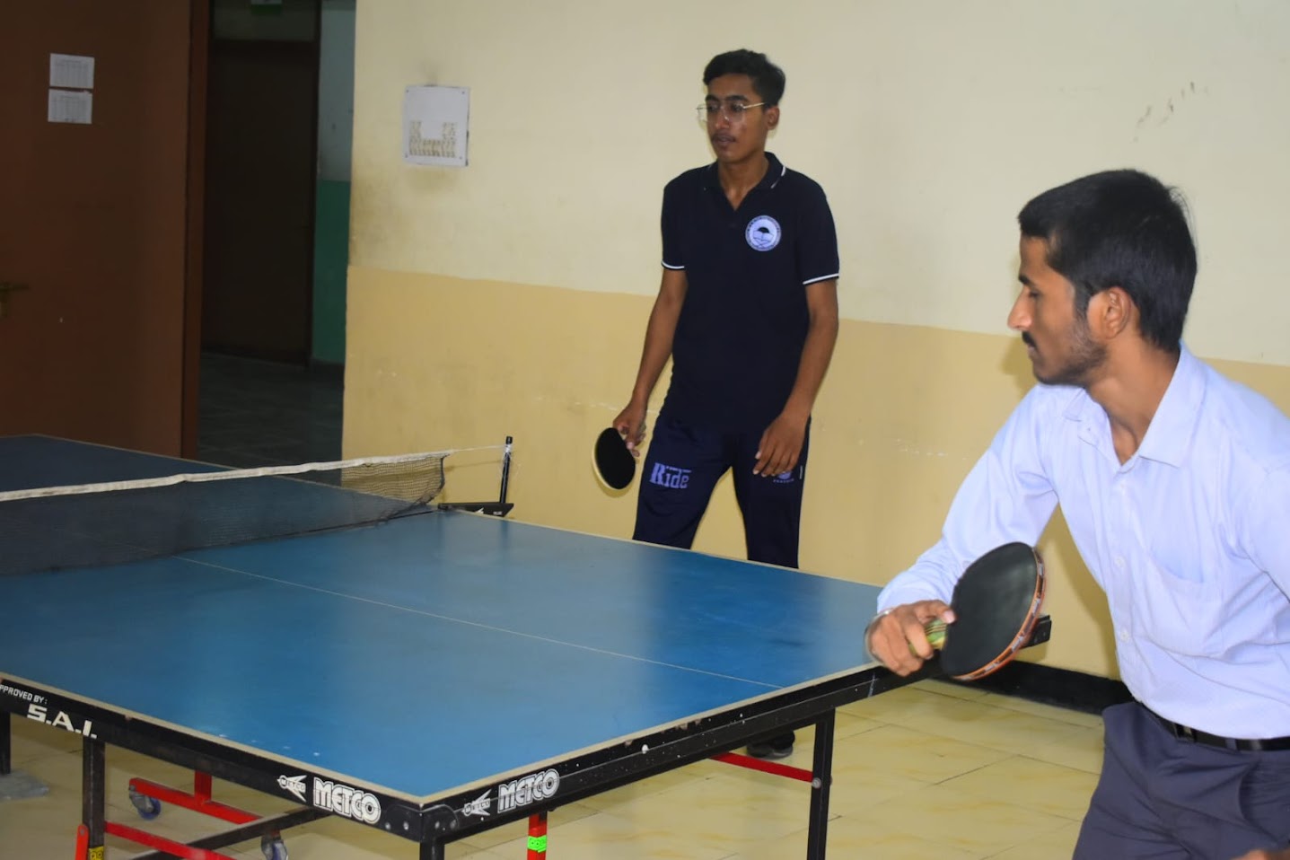 Table Tennis 6